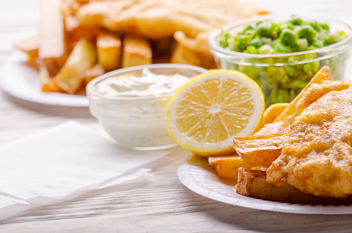 Sauce Tartare : fraîche, relevée, parfaite avec poissons frits - Quelle