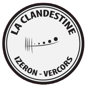 Balsamerie La Clandestine