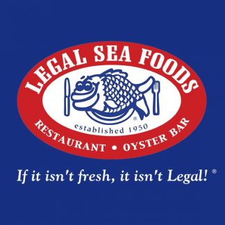 Legal Sea Foods