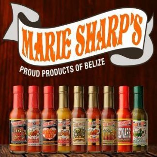 Marie Sharp's
