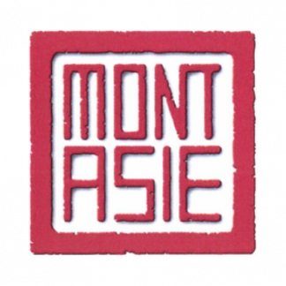 Mont Asie