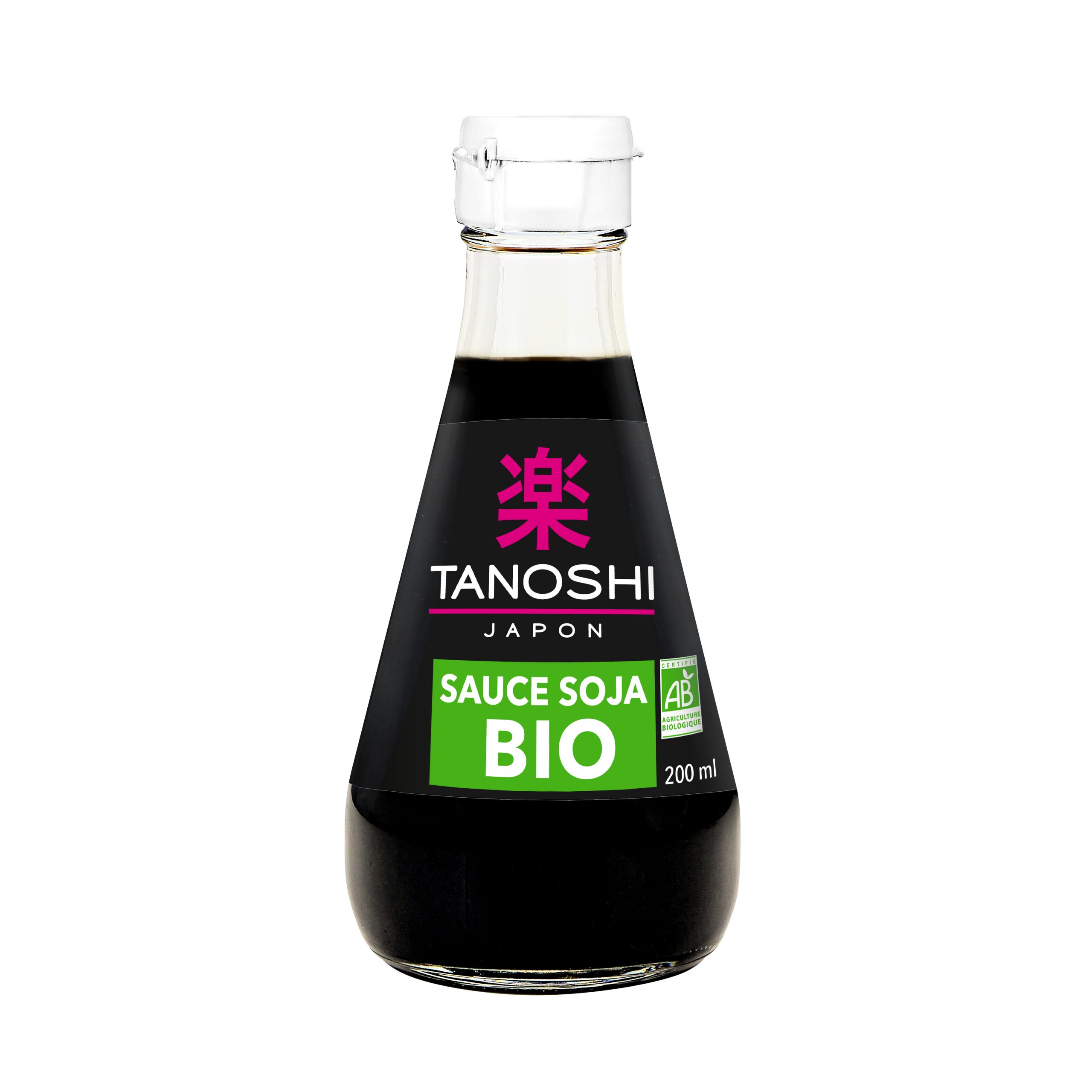 Tanoshi Sauce Yakitori - Quelle Sauce